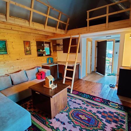 Prokosko Resort Fojnica Kültér fotó